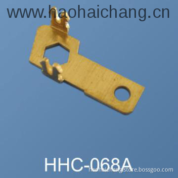 OEM Precision Stamping Mounting Bracket